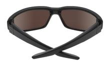 Load image into Gallery viewer, Dirty Mo Matte Black - HD Plus Bronze Polar with Blue Spectra Mirror
