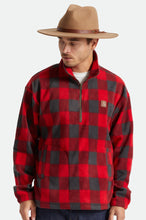Load image into Gallery viewer, Field Proper Hat
