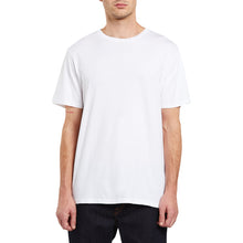Load image into Gallery viewer, SOLID S/S TEE

