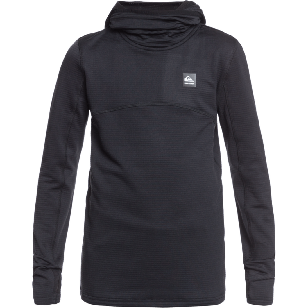 BOYS STEEP POINT HOOD YOUTH