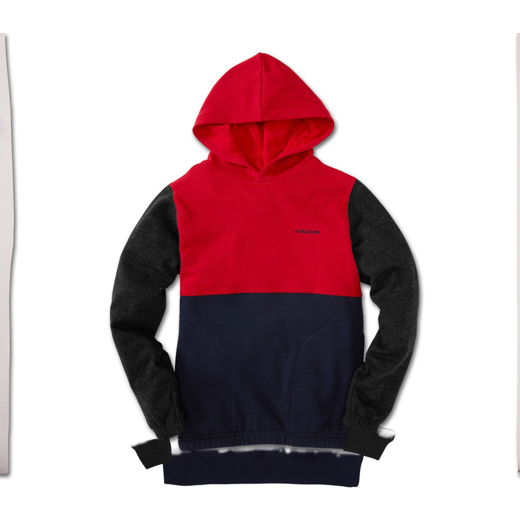 BOYS VOLCOM DIVISION PO
