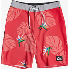 Load image into Gallery viewer, Boys 8-16 Highline Paradise 18&quot; Boardshorts

