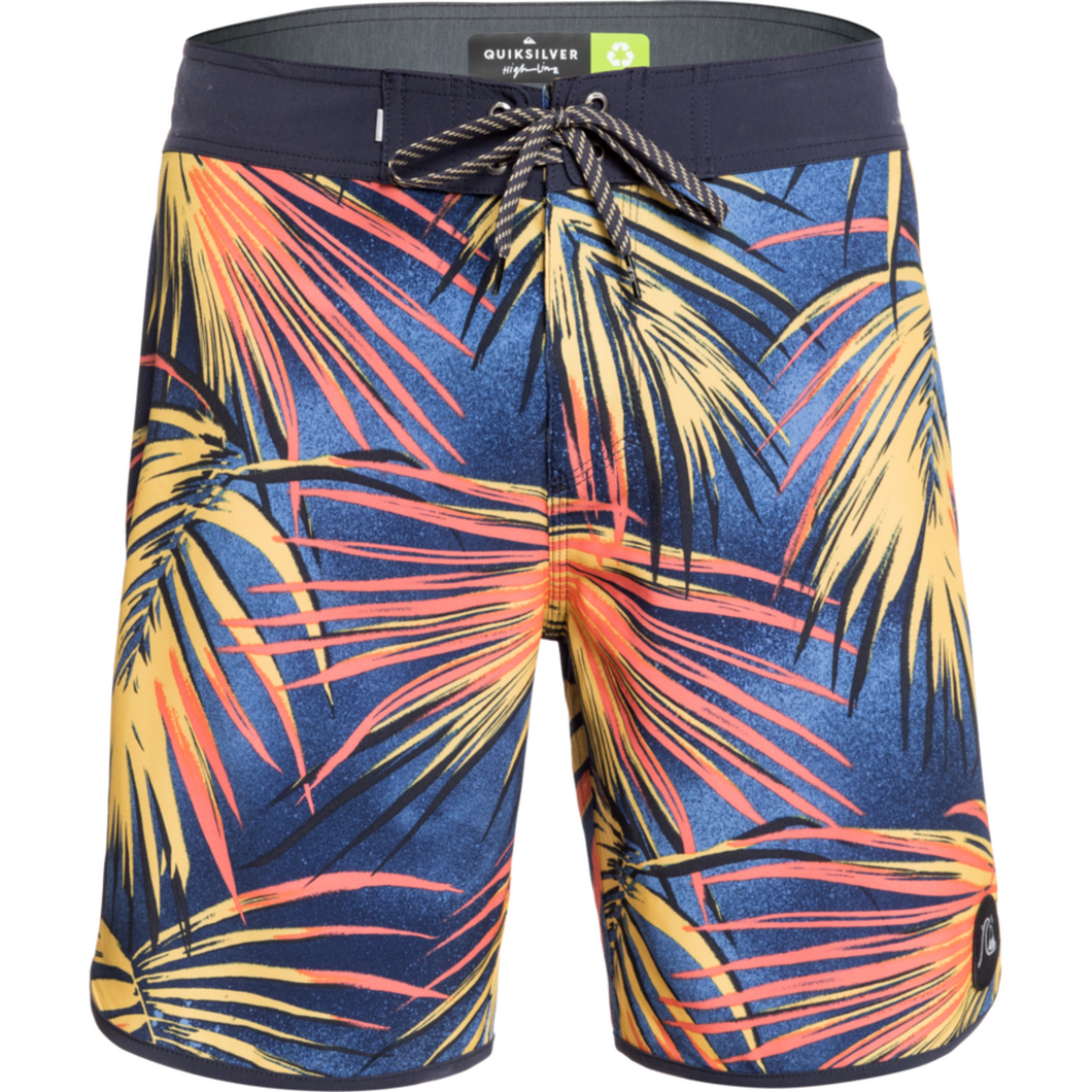 HIGHLINE SUB TROPIC 19 BOARDSHORT
