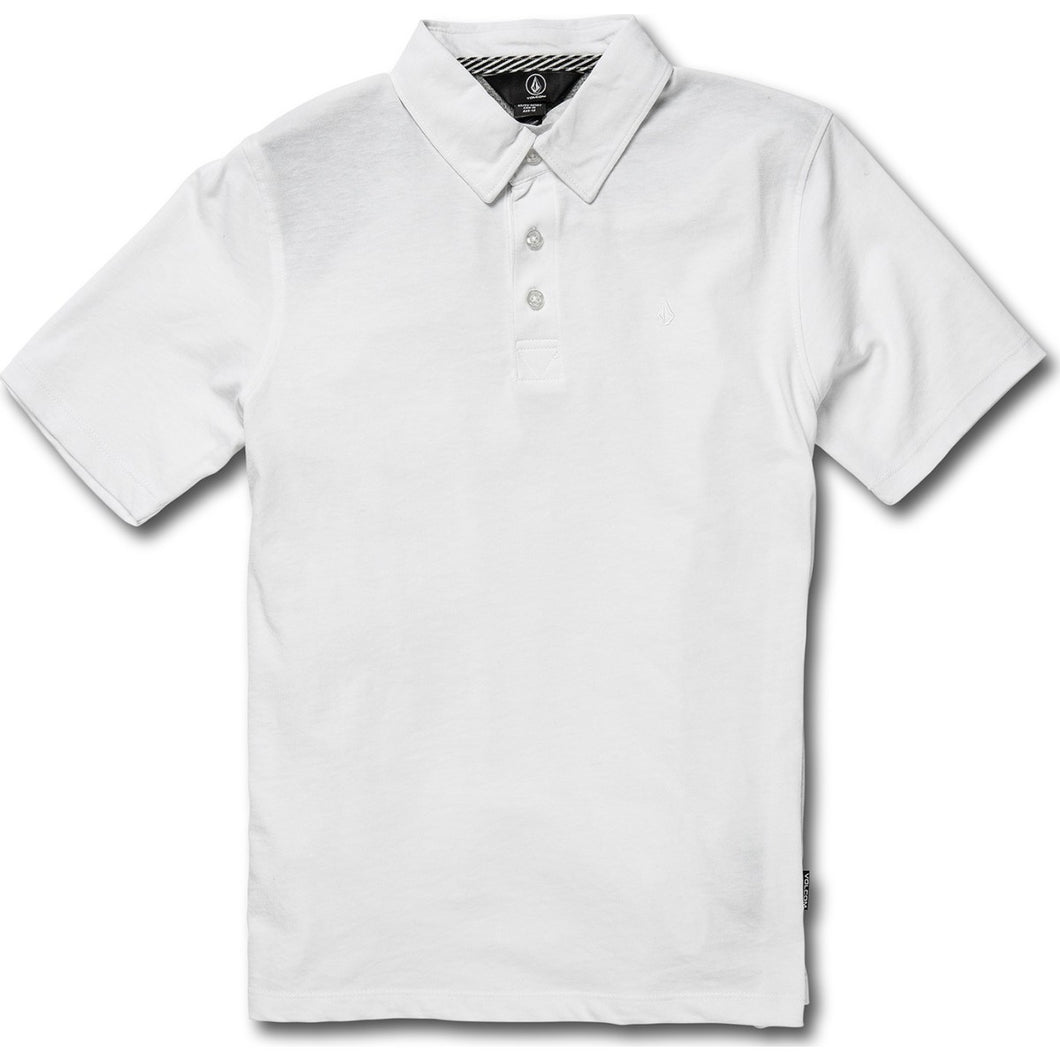 BIG BOYS WOWZER POLO