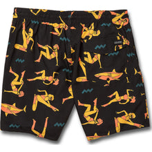 Load image into Gallery viewer, Sink Or Swim Trunks
