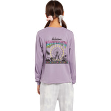 Load image into Gallery viewer, GIRLS MADE FROM STOKE LS
