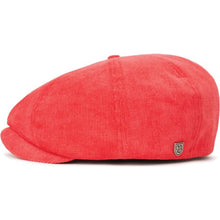 Load image into Gallery viewer, Brood Snap Cap - Brown/Khaki
