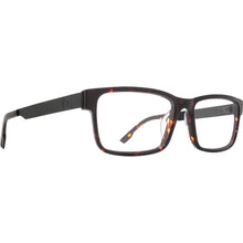 Load image into Gallery viewer, Hale 58-Dark Tort Matte Black
