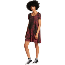 Load image into Gallery viewer, BE EASY BABE DRESS

