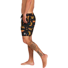 Load image into Gallery viewer, Sink Or Swim Trunks
