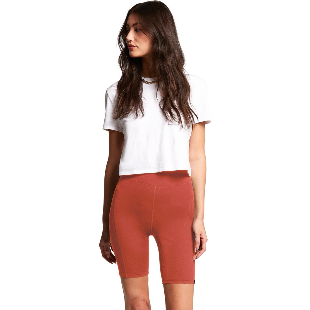 Lived In Lounge Bike Short