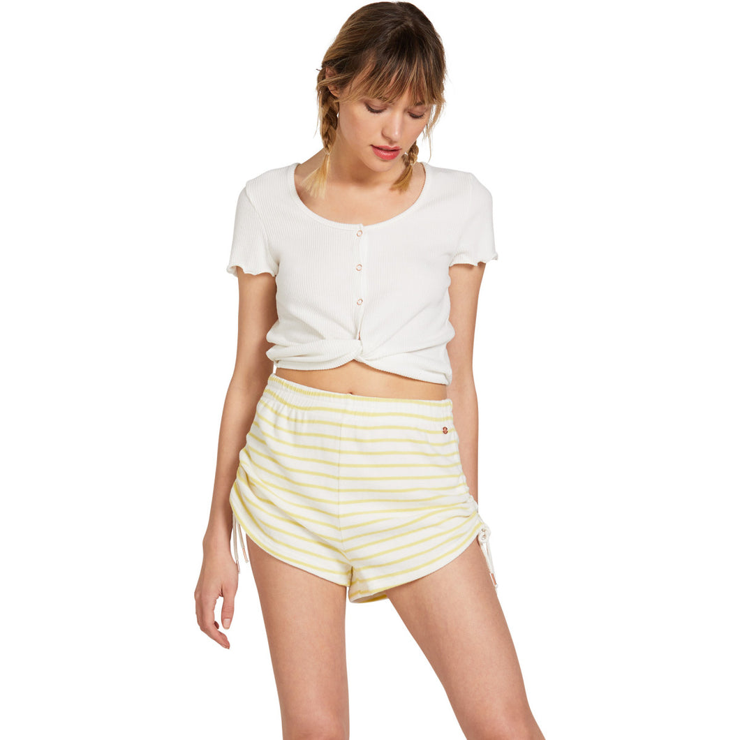 Lived In Lounge Fleece Shorts