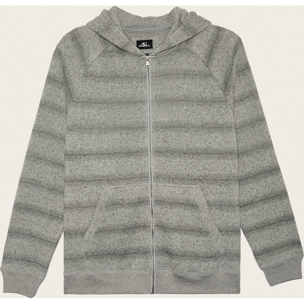 BOYS ZIP NORRIS ZIP