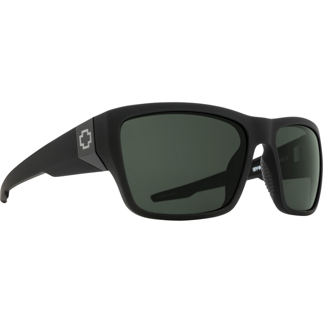 Dirty Mo 2 Soft Matte Black-HD Plus Gray Green Polar