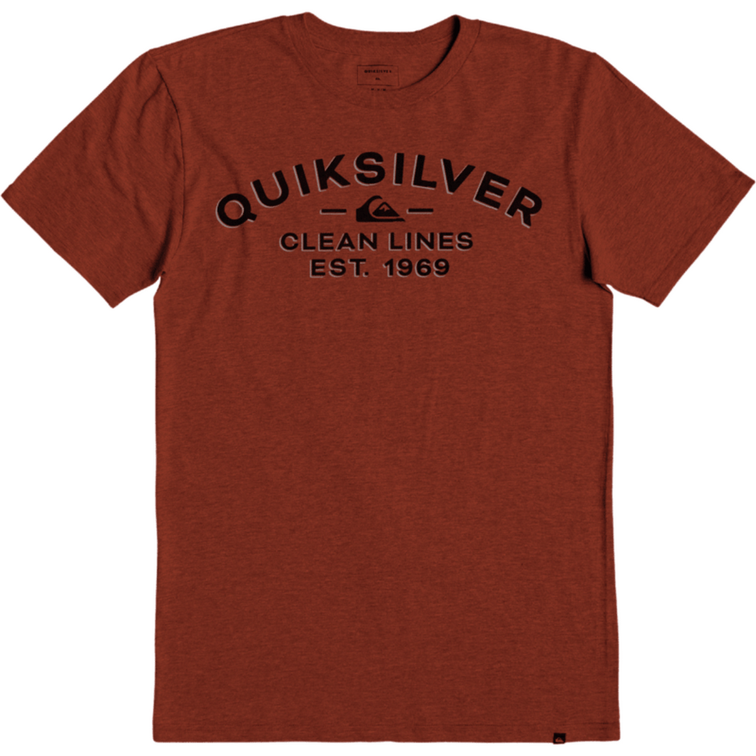 IN PLAIN SIGHT MOD TEE