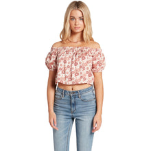 Load image into Gallery viewer, HARLEY &amp; J TOP
