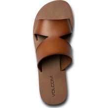 Load image into Gallery viewer, SEEING STONES SANDALS - BLACK
