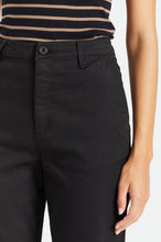 Load image into Gallery viewer, Victory Pant - Black
