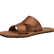 Load image into Gallery viewer, SEEING STONES SANDALS - BLACK
