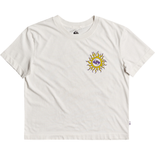 Load image into Gallery viewer, COLORFUL LAND CROP SS
