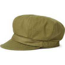 Load image into Gallery viewer, MONTREAL UNSTRUCTURED CAP - BROWN/NATURAL
