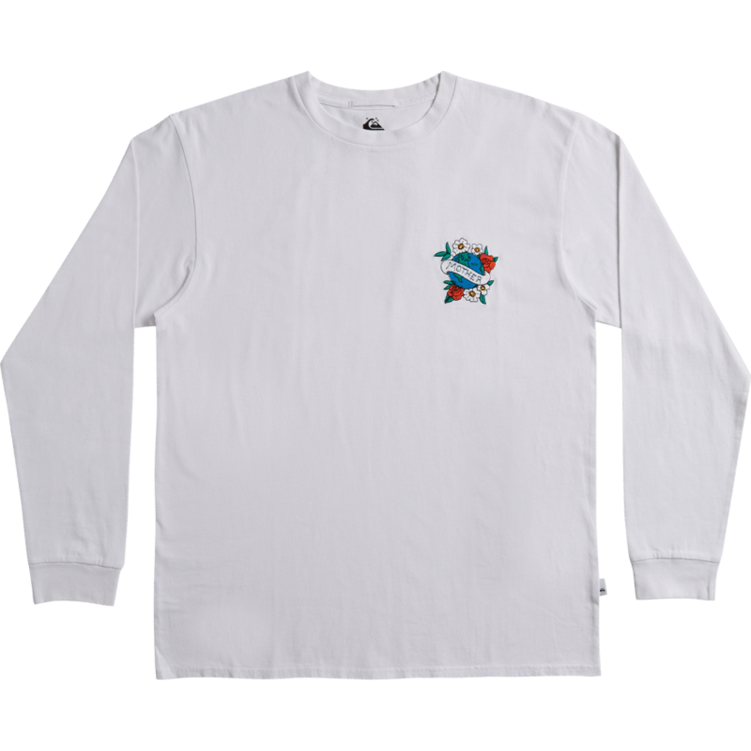 OG MOTHER LONG SLEEVE TEE