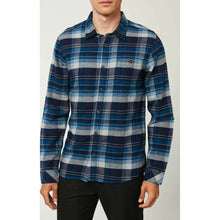 Load image into Gallery viewer, LONG SLEEVE REDMOND FLANNEL
