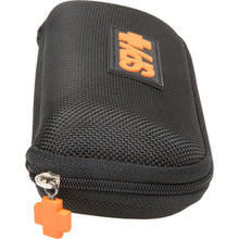 Load image into Gallery viewer, Sun Accessory Zipper Case With Cloth  Small
