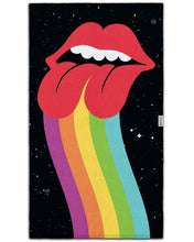 Load image into Gallery viewer, Bob Soven X Leus Surf Towel

