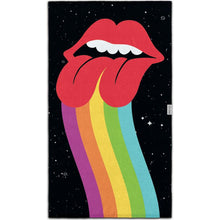 Load image into Gallery viewer, Bob Soven X Leus Surf Towel
