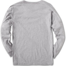 Load image into Gallery viewer, ICONIC STONE L/S TEE

