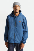 Load image into Gallery viewer, Men&#39;s Claxton Beta Zip Hood Jacket
