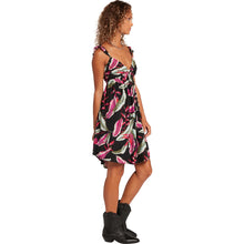 Load image into Gallery viewer, IN THA TRIPICS DRESS
