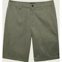 Load image into Gallery viewer, FIXED WAIST REDWOOD SHORT
