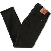 Load image into Gallery viewer, 2 X VORTA TAPERED DENIM
