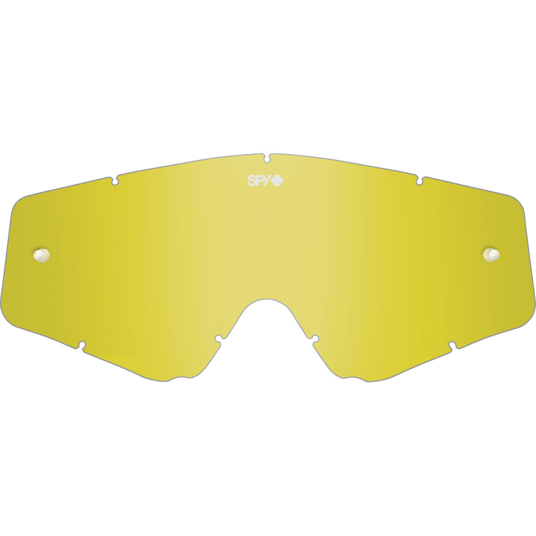 Omen Lens - HD Yellow