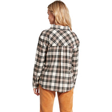 Load image into Gallery viewer, Plaid To Meet U Long Sleeve
