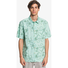 Load image into Gallery viewer, Waterman Around The Lei Short Sleeve Shirt
