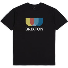 Load image into Gallery viewer, Alton II S/S Standard Tee - Burgundy
