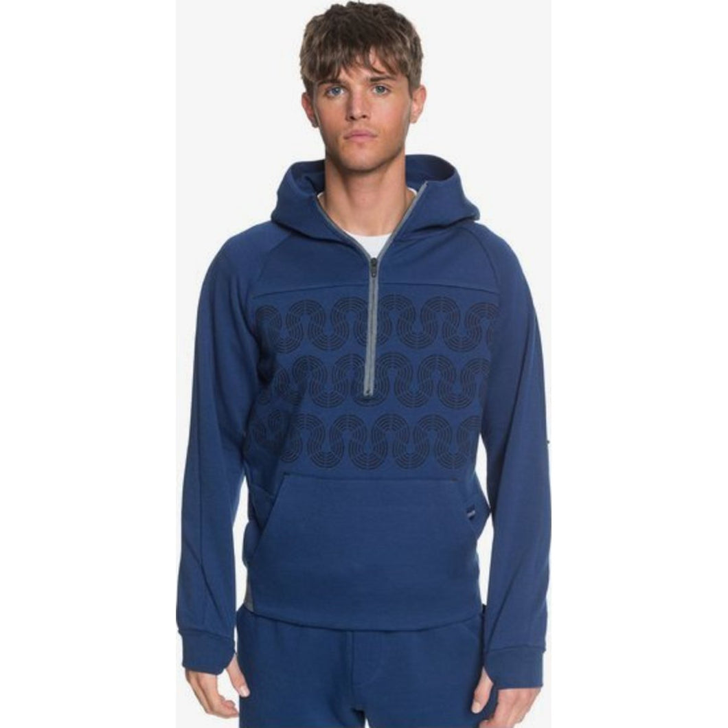 MTK HOODY FLEECE