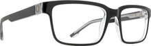 Load image into Gallery viewer, Rafe 56-Black Clear
