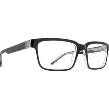 Load image into Gallery viewer, Rafe 56-Black Clear
