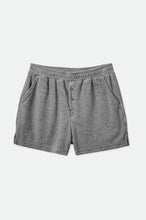 Load image into Gallery viewer, Bella Short - Heather Grey

