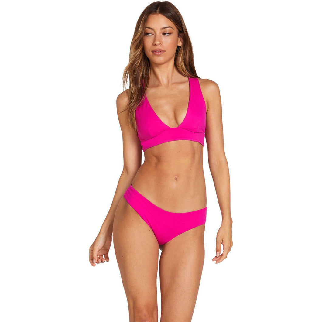 Simply Seamless Halter Top