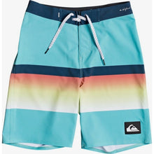 Load image into Gallery viewer, Boy&#39;s 8-16 Highline Slab 18&quot; Board Shorts
