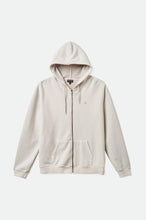 Load image into Gallery viewer, Vintage Reserve Full Zip - Beige
