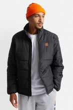 Load image into Gallery viewer, Men&#39;s Cass Puffer Jacket
