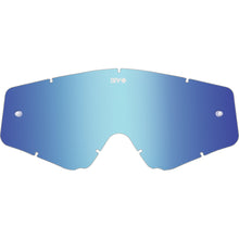 Load image into Gallery viewer, Omen Lens - HD LL Smoke with Blue Spectra Mirror
