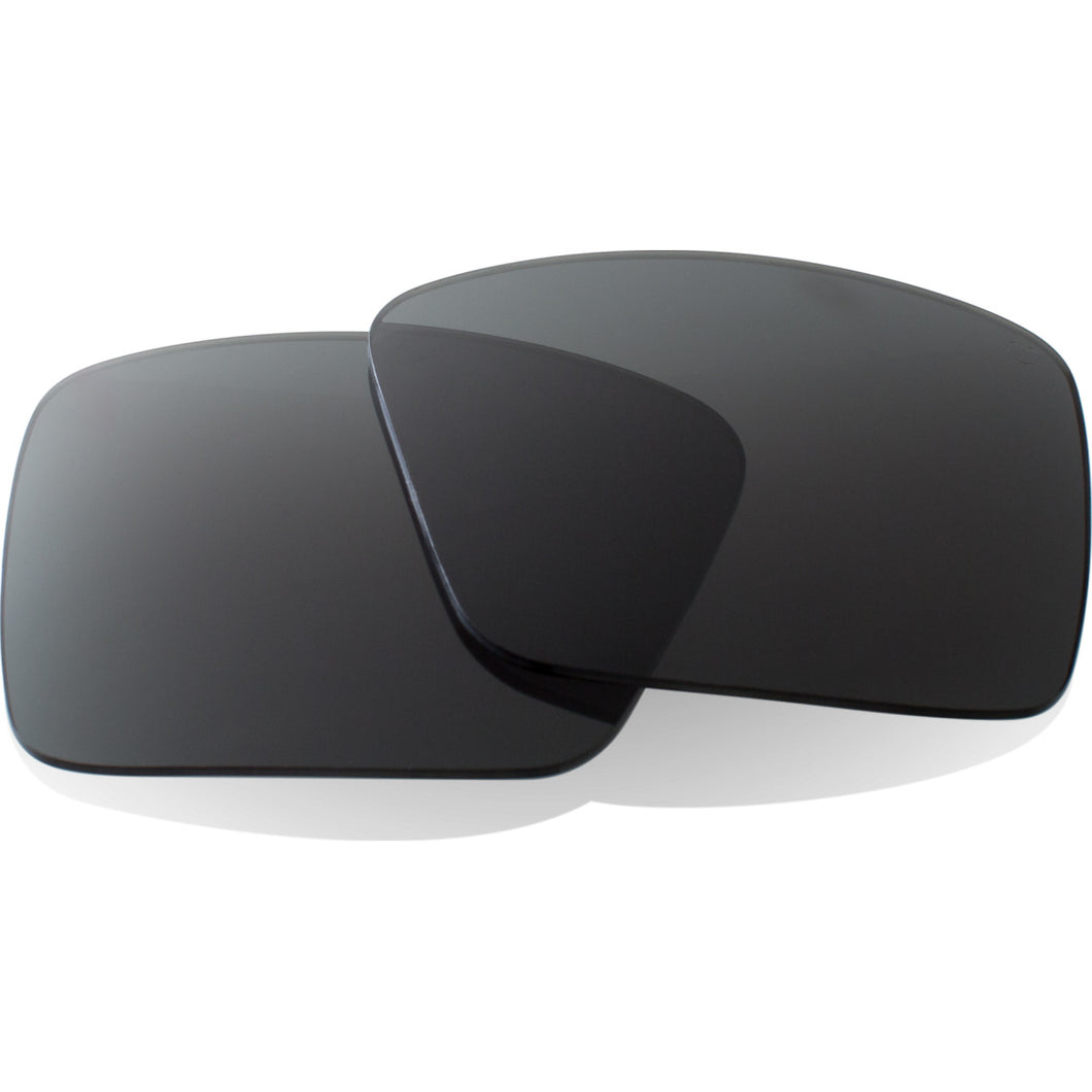 Cyrus Replacement Lenses - Happy Gray Green Polar