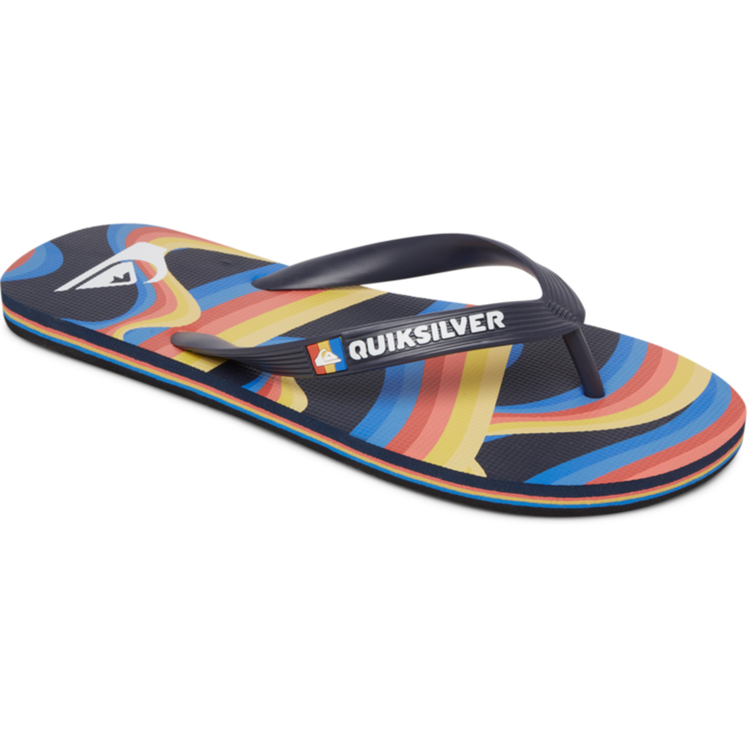 MOLOKAI ART A SANDAL